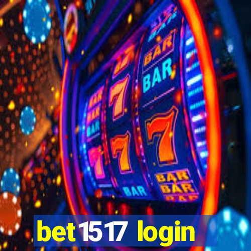 bet1517 login